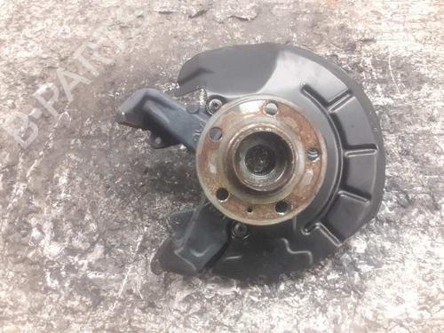 Venstre Styrespindel lagerhus SEAT IBIZA III (6L1) [2002-2009]  21469249