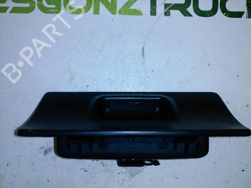 Cendrier NISSAN INTERSTAR Van (X70) [2002-2025]  21426590