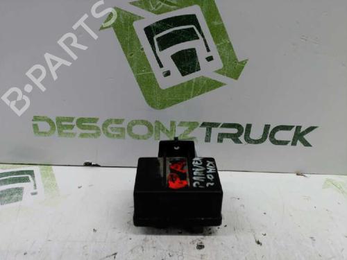 Elektronisk modul PEUGEOT PARTNER Box Body/MPV (5_, G_) [1996-2025]  21431522