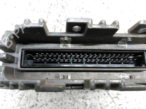 Engine control unit (ECU) FORD ESCORT VI Convertible (ALL) 1.8 16V XR3i | BP22907243M57