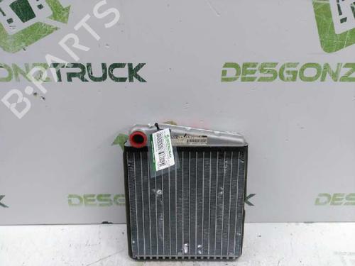Varmeapparat AUDI A3 (8P1) 1.9 TDI (105 hp) 21431844