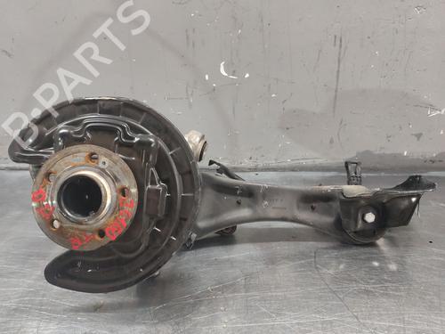 Used Left rear steering knuckle Left rear steering knuckle MERCEDES-BENZ GLA (H247) GLA 200 d (247.712) (150 hp) 33906499 33906499