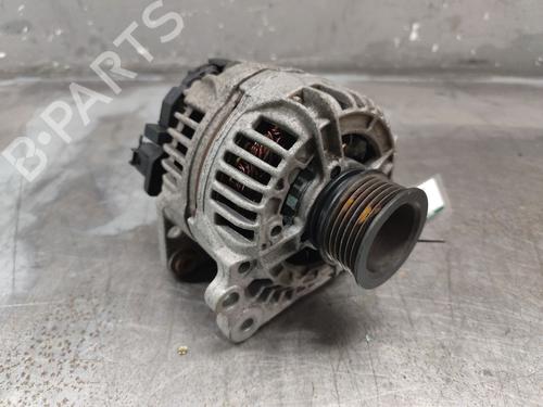Generator Generator AUDI A3 (8L1) 1.6 (101 hp) 37194227 37194227