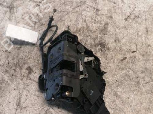 Used Front left lock FORD FOCUS C-MAX (DM2) [2003-2007]  21480774