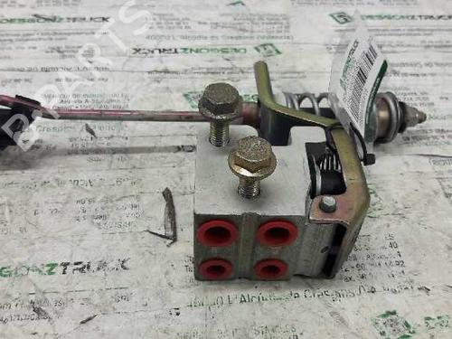 Used Brake master cylinder RENAULT KANGOO Express (FC0/1_) [1997-2025]  21453739
