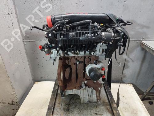 Engine FORD FOCUS III 1.0 EcoBoost | BP39262348M1 - Image 4