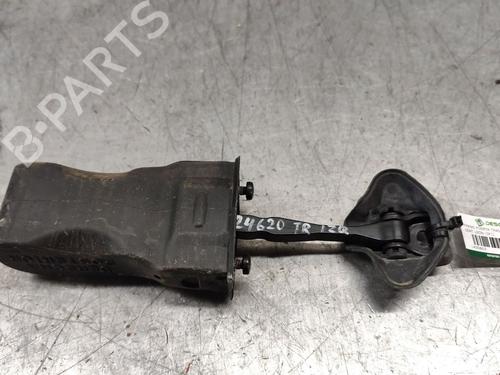 Used Hinge/Door check strap SEAT LEON (5F1) 1.4 TSI (122 hp) 26007441