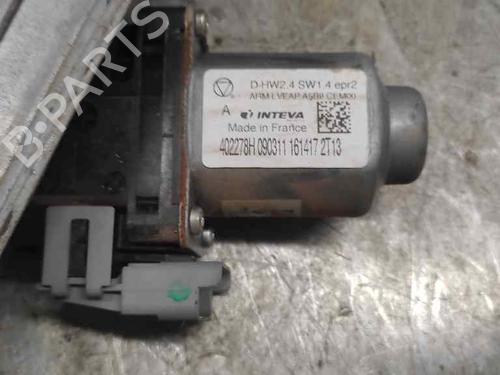 Rear right window mechanism CITROËN C4 II (NC_)  | BP21464017C25 