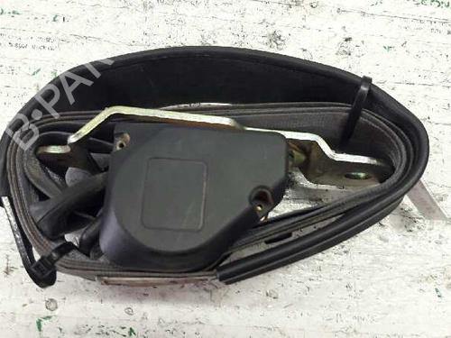 Used Front left seatbelt Front left seatbelt NISSAN PATROL III/2 Station Wagon (W260) [1988-1998] 36031679 36031679