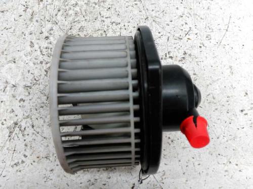Heater blower motor NISSAN ALMERA I (N15)  | BP21440481M62 