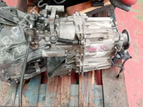 Used Gearbox Gearbox 39423970 39423970