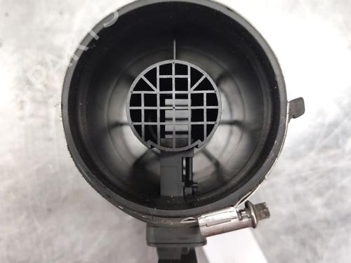 Used Mass air flow sensor BMW 1 (E81) 118 d (143 hp) 30196934