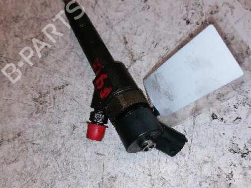 Injector RENAULT LAGUNA II (BG0/1_) 1.9 dCi (BG08, BG0G) | BP21479215M100 