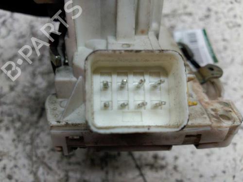 Front left lock FORD MONDEO II Saloon (BFP)  | BP21432627C98 