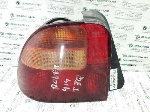 Used Left taillight ROVER 400 II (RT) 420 Di (105 hp) 21449822