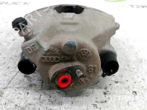 Left front brake caliper SEAT LEON (1M1)  | BP21438812M105 