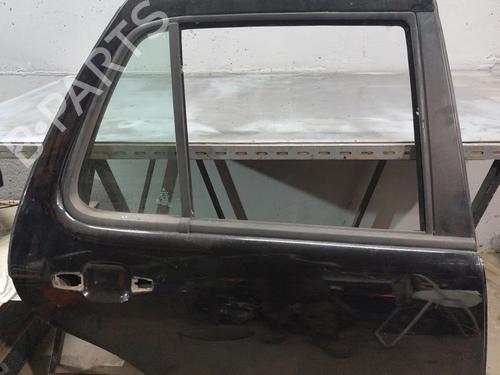 Used Left rear door MERCEDES-BENZ M-CLASS (W163) ML 270 CDI (163.113) (163 hp) 29850975