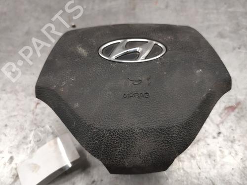 Førerens kollisjonspute HYUNDAI TUCSON (TL, TLE) 1.7 CRDi (116 hp) 28708709
