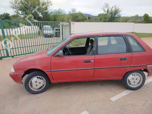 Alternator CITROËN AX (ZA-_) 14 D | BP31063884M7 