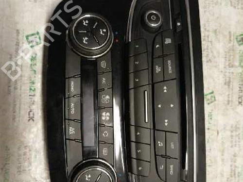 Used Climate control PEUGEOT 508 I (8D_) [2010-2018]  21474343