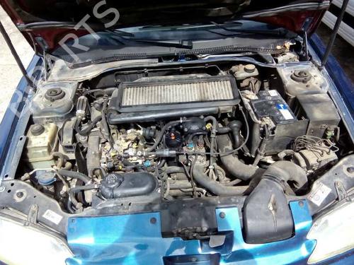 Højre bremsekaliber foran PEUGEOT 306 Hatchback (7A, 7C, N3, N5)  | BP22915063M104 