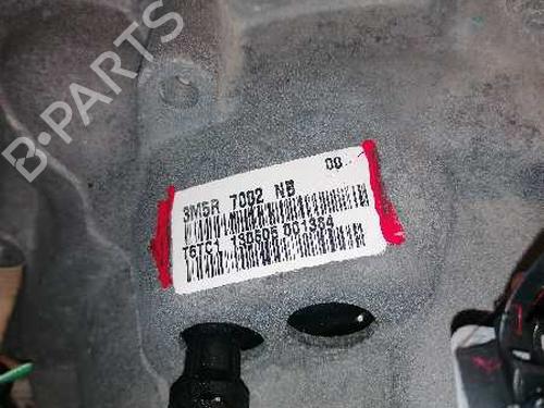 Gearbox FORD FOCUS C-MAX (DM2)  | BP21476508M3 