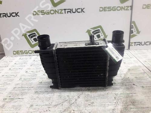 Used Intercooler NISSAN NV200 Van [2010-2025]  21459067