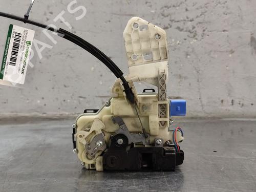 Used Rear left lock SEAT IBIZA III (6L1) 1.9 TDI (100 hp) 31320603