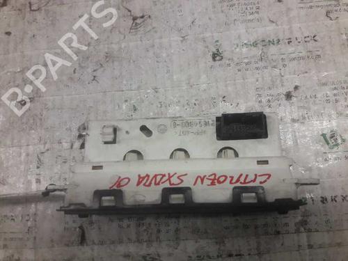 Display CITROËN XSARA (N1)  | BP21470003C48 