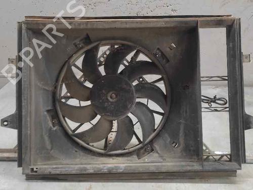 Koelventilatormotor CITROËN JUMPY I (U6U_)  | BP21408491M35 