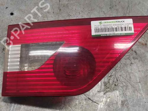 Venstre baklys, luke BMW X3 (E83) 3.0 d (204 hp) 21409096
