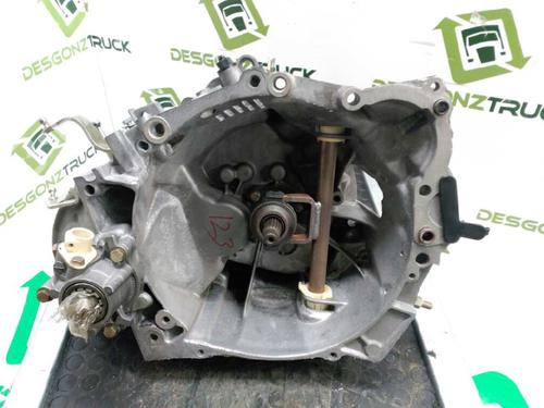Used Gearbox CITROËN ZX (N2) [1991-1999]  21434584