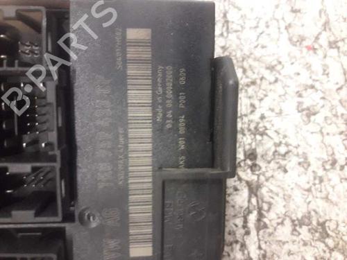 Elektronisk modul VW CADDY III Box Body/MPV (2KA, 2KH, 2CA, 2CH)  | BP21467328M83 