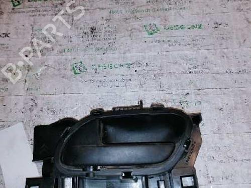 Used Front left interior door handle PEUGEOT PARTNER Tepee [2008-2025]  21465528