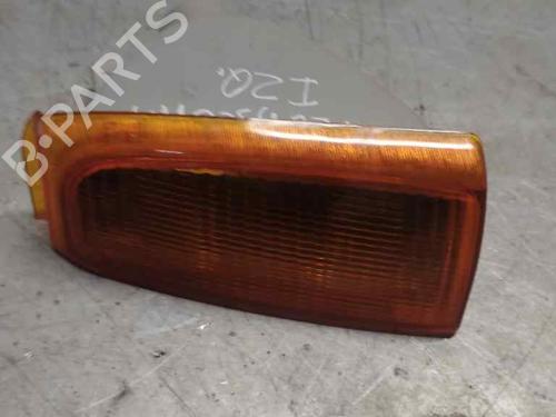 Used Left front indicator OPEL ASCONA C (J82) [1981-1988]  21400119