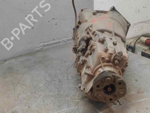 Gearbox BMW 3 (E46) 320 d | BP21405731M3