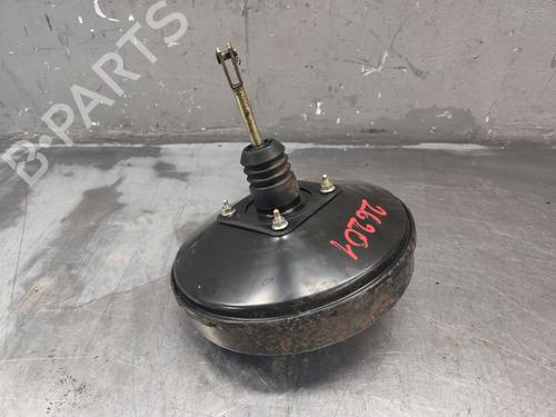Bremseservo Bremseservo RENAULT MASTER II Van (FD) [1997-2013] 35986284 35986284