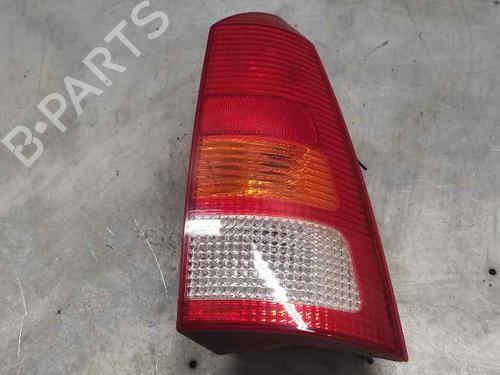 Used Right taillight FORD FOCUS I Turnier (DNW) [1999-2007]  21405243