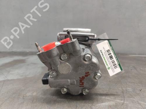 AC compressor CITROËN BERLINGO Box Body/MPV (B9) 1.6 HDi / BlueHDi 75 | BP39466449M34 - Image 4
