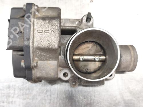 Used Throttle body CITROËN C3 I (FC_, FN_) 1.6 16V (109 hp) 29351797