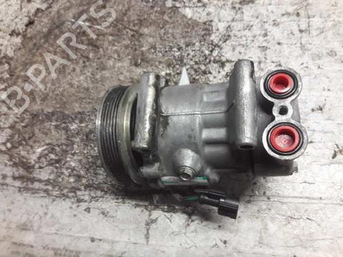 AC compressor FORD FIESTA V (JH_, JD_)  | BP21472830M34
