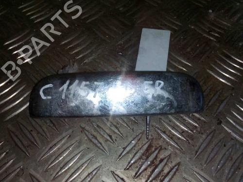 Used Front right exterior door handle NISSAN CABSTAR E (TL_, VL_) [1992-2006]  21455939