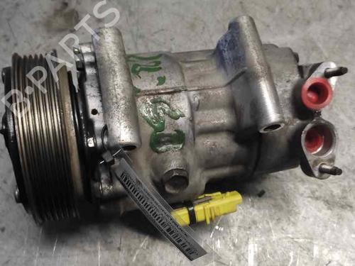 AC-Kompressor PEUGEOT 307 (3A/C) 1.6 16V | BP21400630M34 