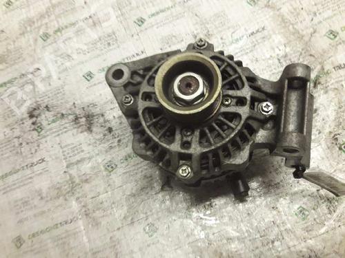 Generator FORD FUSION (JU_) [2002-2012]  21449740
