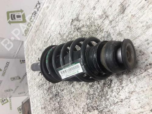 Left front shock absorber VW NEW BEETLE (9C1, 1C1) | BP21462325M16