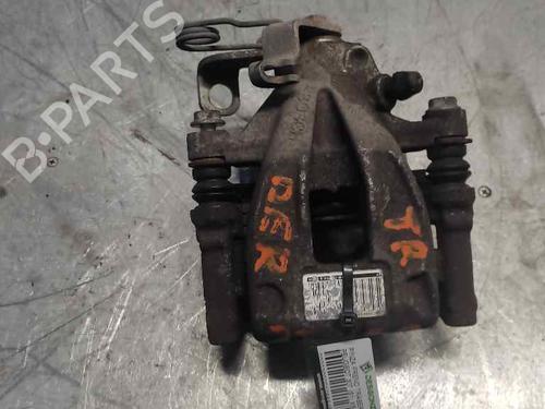 Used Right rear brake caliper PEUGEOT 307 (3A/C) [2000-2012]  21404481