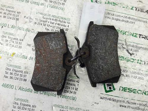 Andre RENAULT MEGANE II (BM0/1_, CM0/1_)  | BP21448539O1 