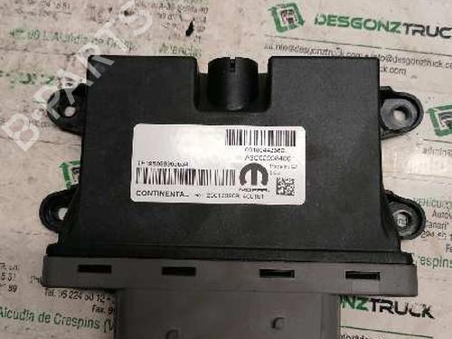 Elektronisk modul FIAT TIPO Hatchback (356_, 357_) 1.3 D (356HXH1A) (95 hp) 25785623