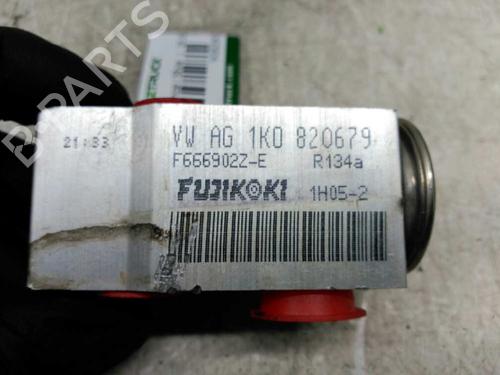 Electronic sensor SEAT LEON (1P1)  | BP21436136M84 