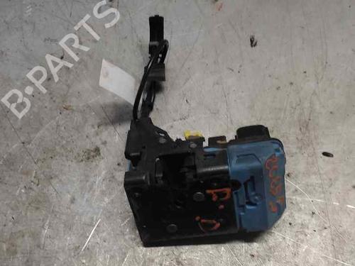 Used Front right lock VOLVO S80 I (184) [1998-2008]  21401752